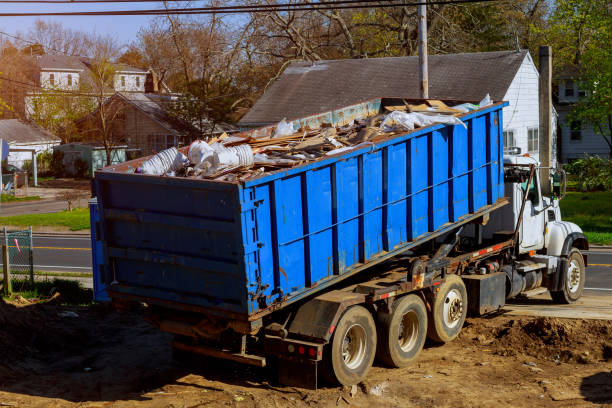 Best Office Junk Removal  in Vanceburg, KY