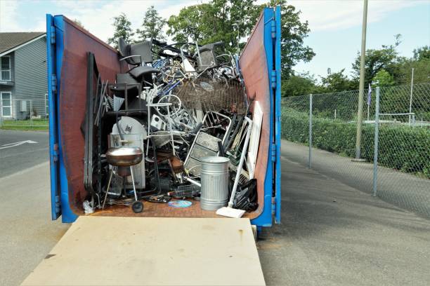 Best Office Junk Removal  in Vanceburg, KY