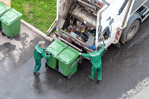 Best Basement Cleanout Services  in Vanceburg, KY