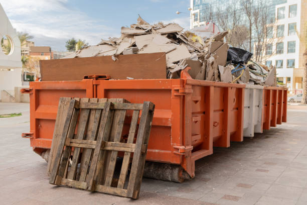 Reliable Vanceburg, KY Junk Removal Solutions